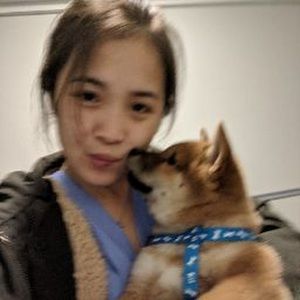 Meet your Posher, Khoa